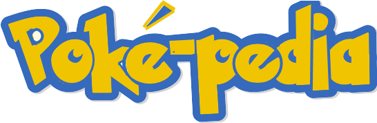 Logo-Pokepedia